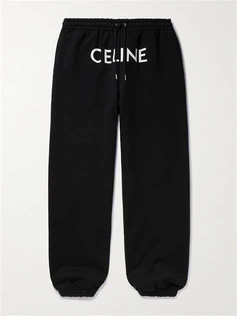 celine shoes for men|Celine sweatpants men's.